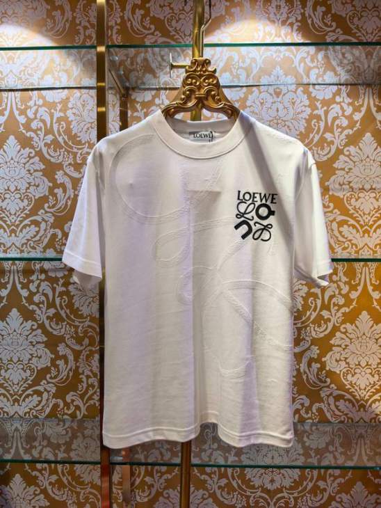 Picture of Loewe T Shirts Short _SKULoeweS-XLxetr988869